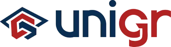 Logo - UNI GR