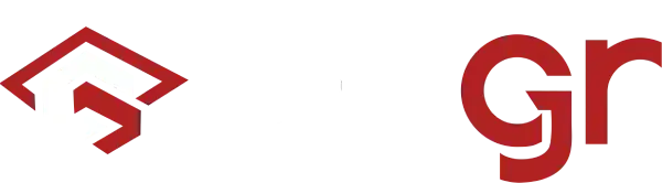 Logo - UNI GR Branca e Vermelha