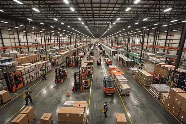 Infraestrutura Blindada