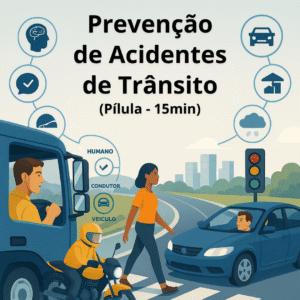ABC - Prevenção de Acidentes (15 min)