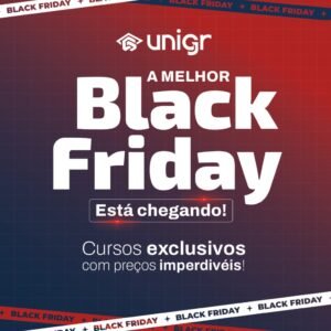 Black Friday da UniGR