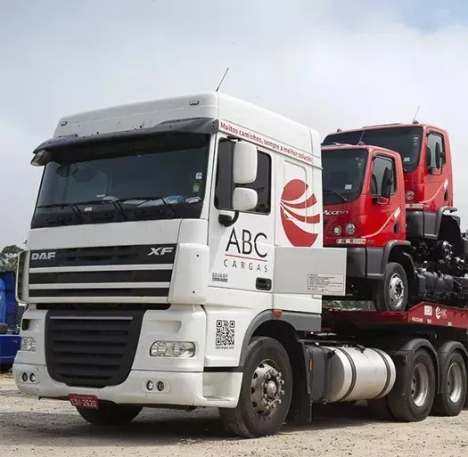 abc-cargas - quem somos