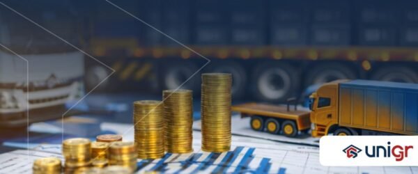 Planejamento financeiro para transportadoras no contexto da Reforma Tributária, considerando liquidez e capital de giro.