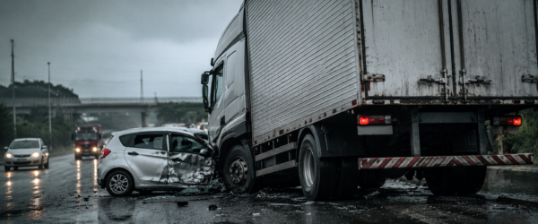 Gestão de motoristas na frota: como prevenir comportamentos de risco