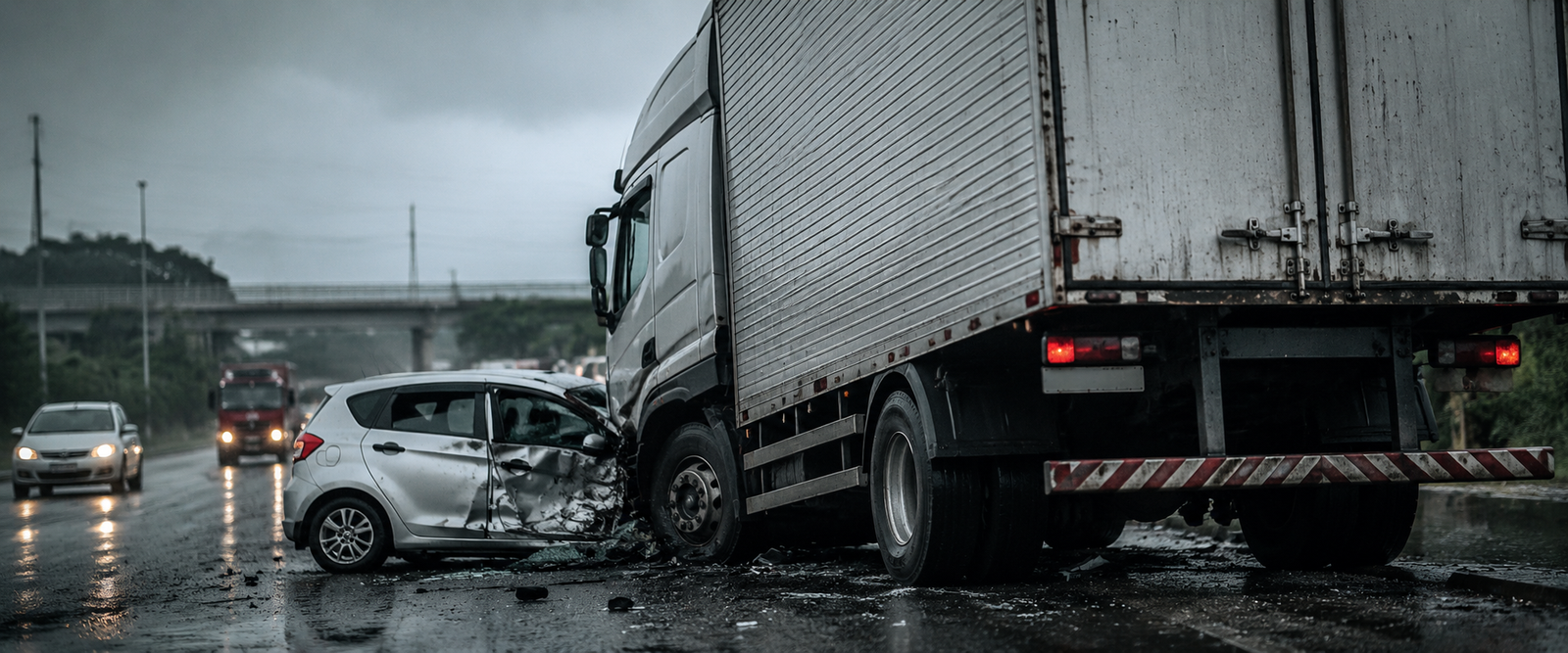 Gestão de motoristas na frota: como prevenir comportamentos de risco