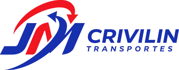 logo JM Crivilin Transportes